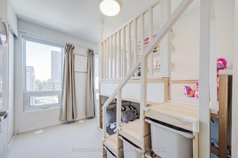 Photo 32 at 240 - 11 Applewood Lane, Etobicoke West Mall, Toronto