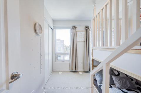 Photo 33 at 240 - 11 Applewood Lane, Etobicoke West Mall, Toronto