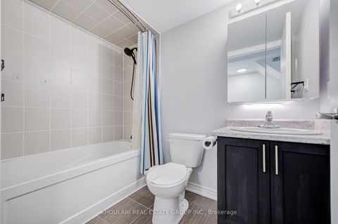 Photo 34 at 240 - 11 Applewood Lane, Etobicoke West Mall, Toronto