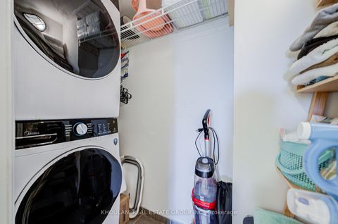 Photo 35 at 240 - 11 Applewood Lane, Etobicoke West Mall, Toronto