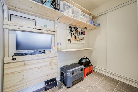 Photo 38 at 240 - 11 Applewood Lane, Etobicoke West Mall, Toronto