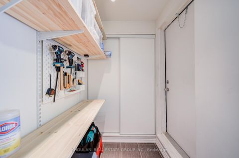 Photo 39 at 240 - 11 Applewood Lane, Etobicoke West Mall, Toronto