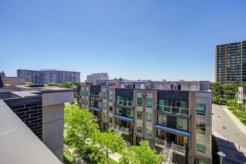 Photo 44 at 240 - 11 Applewood Lane, Etobicoke West Mall, Toronto