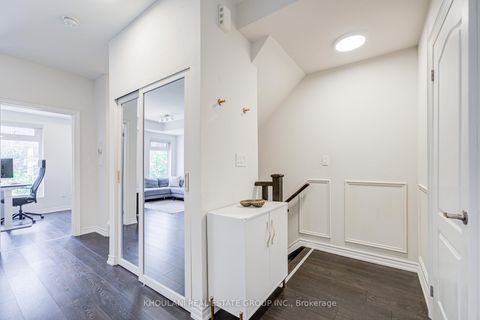 Photo 45 at 240 - 11 Applewood Lane, Etobicoke West Mall, Toronto