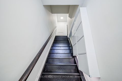 Photo 46 at 240 - 11 Applewood Lane, Etobicoke West Mall, Toronto