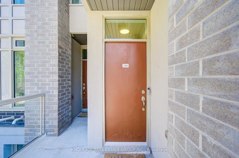Photo 48 at 240 - 11 Applewood Lane, Etobicoke West Mall, Toronto