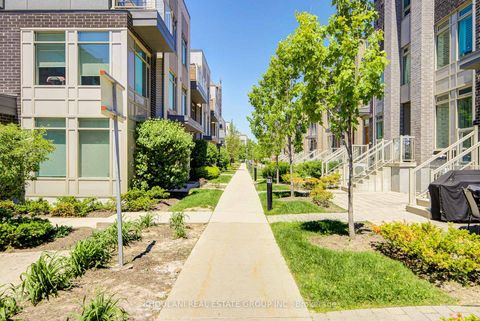 Photo 49 at 240 - 11 Applewood Lane, Etobicoke West Mall, Toronto
