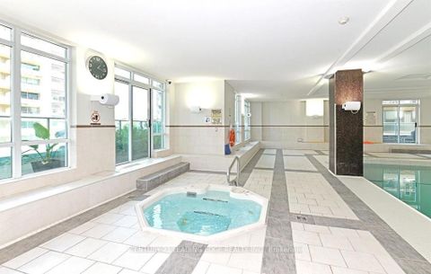 Photo 3 at 1012 - 212 Eglinton Avenue E, Mount Pleasant West, Toronto