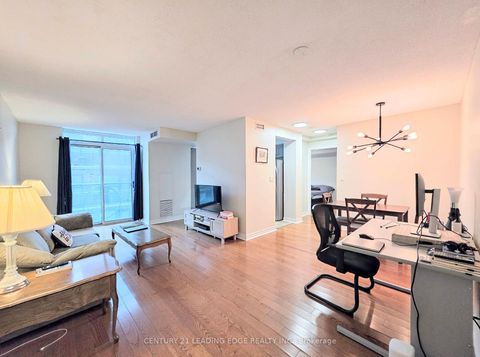 Photo 7 at 1012 - 212 Eglinton Avenue E, Mount Pleasant West, Toronto