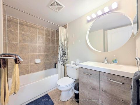 Photo 16 at 1012 - 212 Eglinton Avenue E, Mount Pleasant West, Toronto