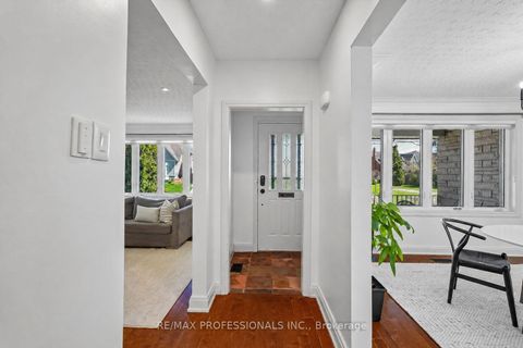 Photo 3 at 28 Spring Garden Road, Queensway, Toronto