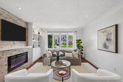 Photo 5 at 28 Spring Garden Road, Queensway, Toronto