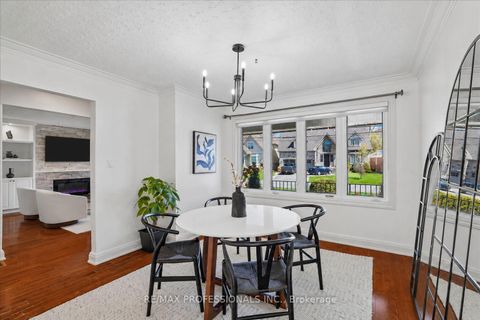 Photo 7 at 28 Spring Garden Road, Queensway, Toronto