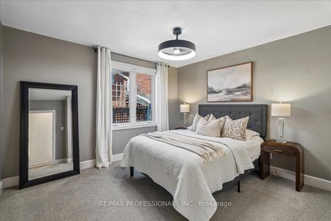 Photo 10 at 28 Spring Garden Road, Queensway, Toronto