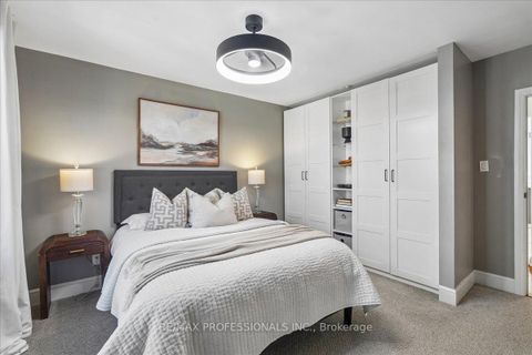 Photo 11 at 28 Spring Garden Road, Queensway, Toronto