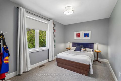 Photo 13 at 28 Spring Garden Road, Queensway, Toronto