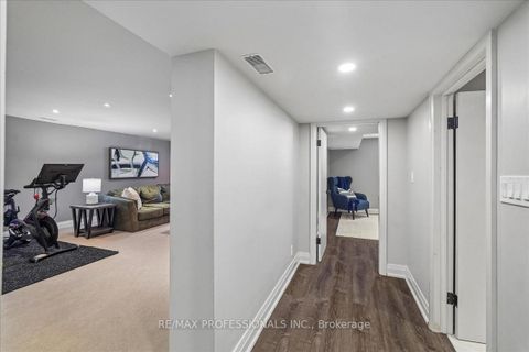 Photo 17 at 28 Spring Garden Road, Queensway, Toronto