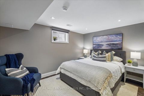 Photo 18 at 28 Spring Garden Road, Queensway, Toronto