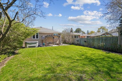 Photo 22 at 28 Spring Garden Road, Queensway, Toronto