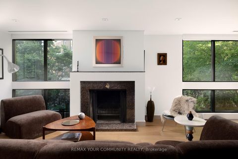 Photo 2 at 109 - 349 St Clair Avenue W, Casa Loma, Toronto