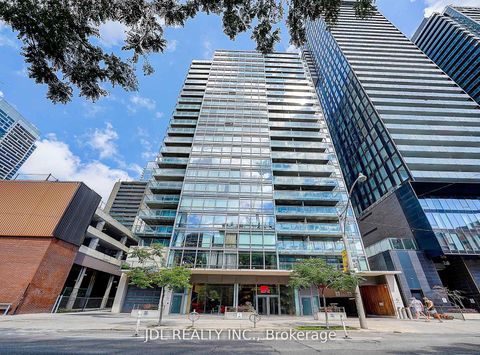 Photo 0 at 2105 - 22 Wellesley Street E, Yonge Corridor, Toronto
