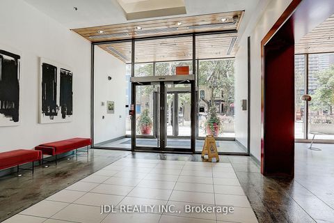 Photo 3 at 2105 - 22 Wellesley Street E, Yonge Corridor, Toronto