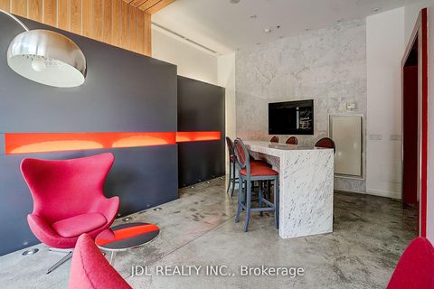 Photo 4 at 2105 - 22 Wellesley Street E, Yonge Corridor, Toronto