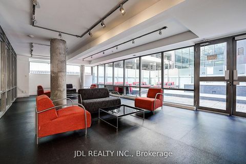 Photo 6 at 2105 - 22 Wellesley Street E, Yonge Corridor, Toronto