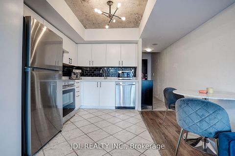 Photo 9 at 2105 - 22 Wellesley Street E, Yonge Corridor, Toronto