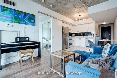 Photo 11 at 2105 - 22 Wellesley Street E, Yonge Corridor, Toronto