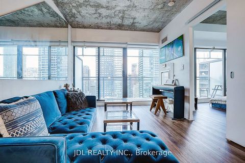 Photo 12 at 2105 - 22 Wellesley Street E, Yonge Corridor, Toronto