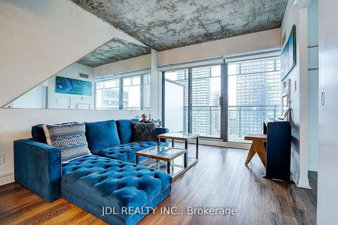Photo 13 at 2105 - 22 Wellesley Street E, Yonge Corridor, Toronto