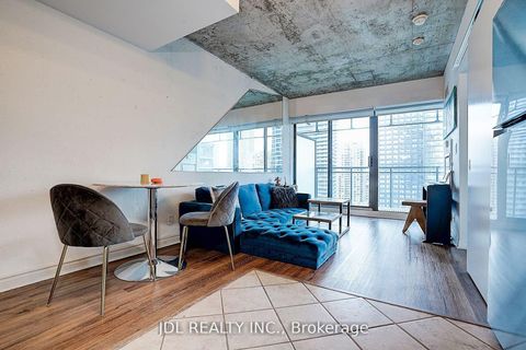 Photo 14 at 2105 - 22 Wellesley Street E, Yonge Corridor, Toronto