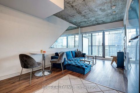 Photo 17 at 2105 - 22 Wellesley Street E, Yonge Corridor, Toronto