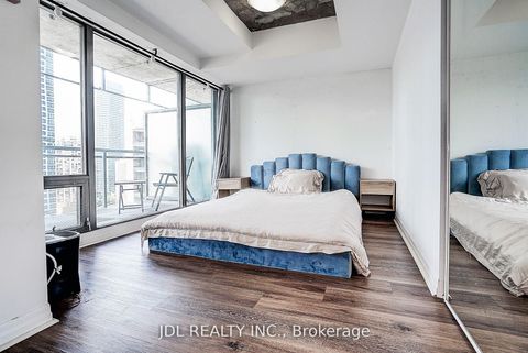 Photo 19 at 2105 - 22 Wellesley Street E, Yonge Corridor, Toronto