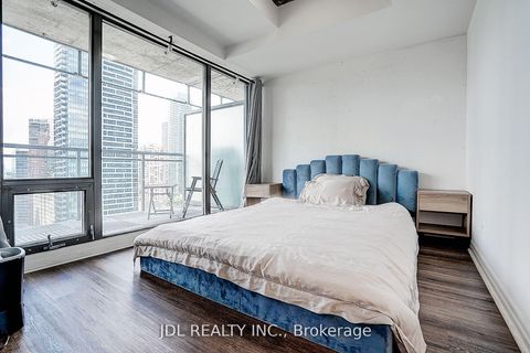 Photo 20 at 2105 - 22 Wellesley Street E, Yonge Corridor, Toronto