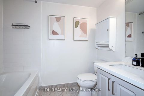 Photo 22 at 2105 - 22 Wellesley Street E, Yonge Corridor, Toronto