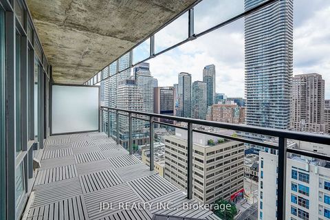 Photo 24 at 2105 - 22 Wellesley Street E, Yonge Corridor, Toronto