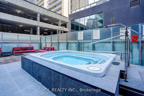 Photo 27 at 2105 - 22 Wellesley Street E, Yonge Corridor, Toronto