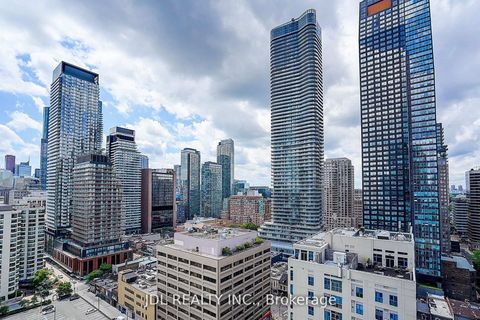 Photo 28 at 2105 - 22 Wellesley Street E, Yonge Corridor, Toronto