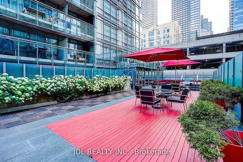 Photo 29 at 2105 - 22 Wellesley Street E, Yonge Corridor, Toronto