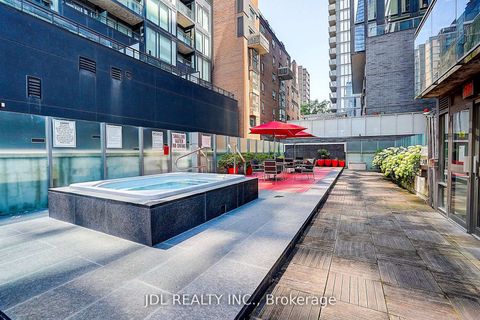 Photo 31 at 2105 - 22 Wellesley Street E, Yonge Corridor, Toronto