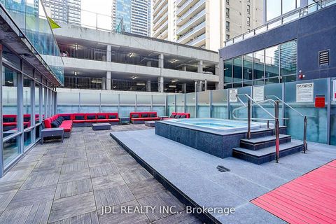 Photo 32 at 2105 - 22 Wellesley Street E, Yonge Corridor, Toronto