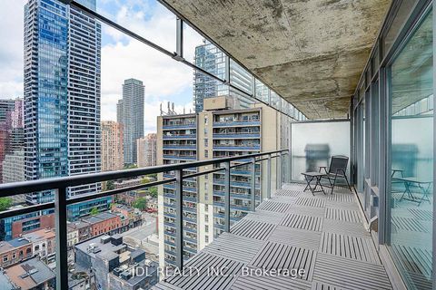 Photo 33 at 2105 - 22 Wellesley Street E, Yonge Corridor, Toronto