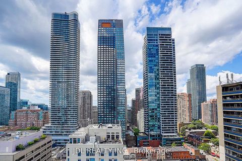 Photo 34 at 2105 - 22 Wellesley Street E, Yonge Corridor, Toronto