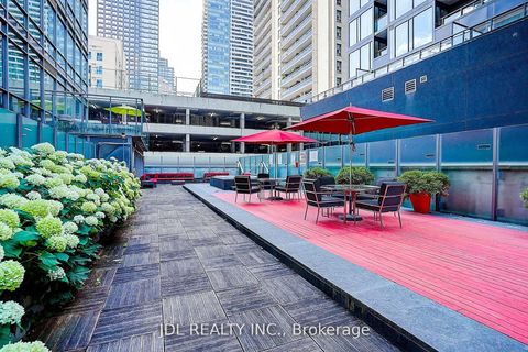 Photo 36 at 2105 - 22 Wellesley Street E, Yonge Corridor, Toronto