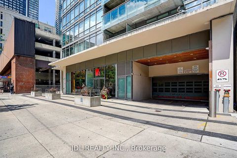 Photo 37 at 2105 - 22 Wellesley Street E, Yonge Corridor, Toronto