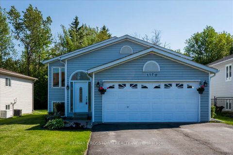 Photo 0 at 1170 Arnold Street, Rural Innisfil, Innisfil