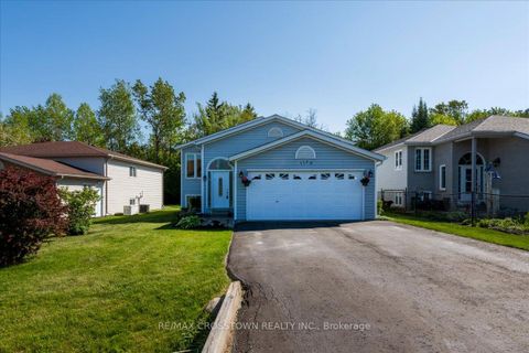 Photo 1 at 1170 Arnold Street, Rural Innisfil, Innisfil