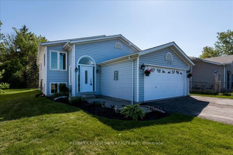 Photo 2 at 1170 Arnold Street, Rural Innisfil, Innisfil